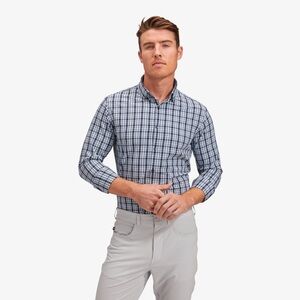 Mizzen+Main Monaco Dress Shirt